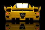 Ferrari Enzo XX Evolution by Edo Competition 2009 года